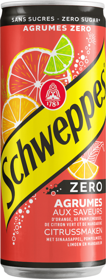 The Classics | Schweppes