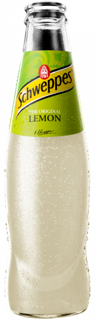 Schweppes Lemon - Schweppes | Schweppes