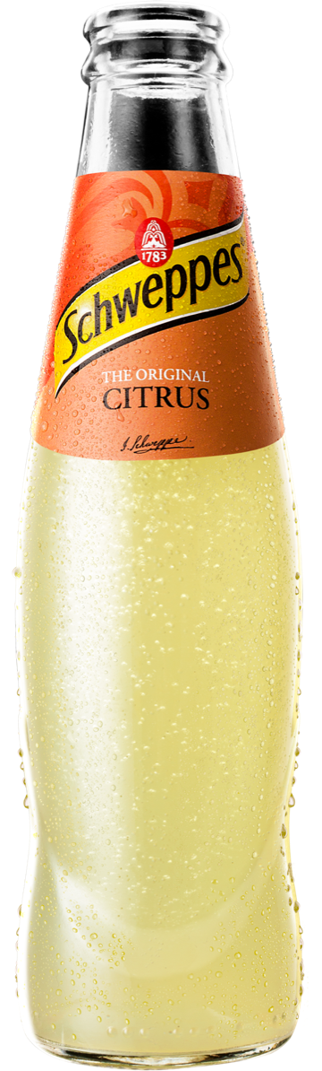 The Classics | Schweppes