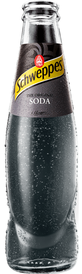 The Classics | Schweppes