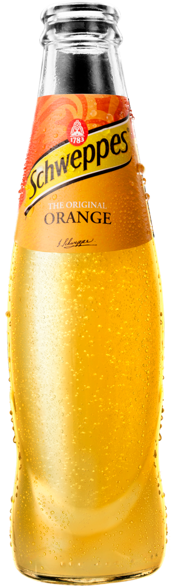 The Classics | Schweppes